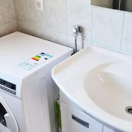 Apartman Ana Srima
