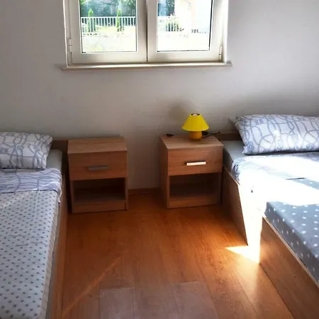 Apartman Ana *