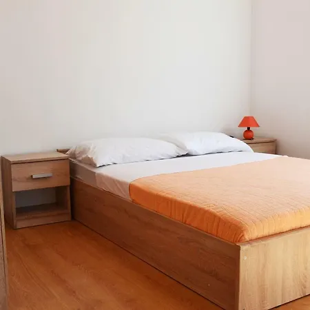 Ana Apartman *