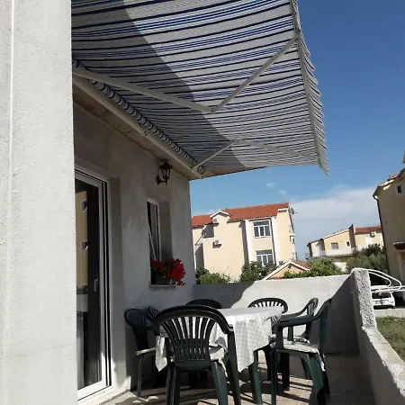 Apartamento Ana *