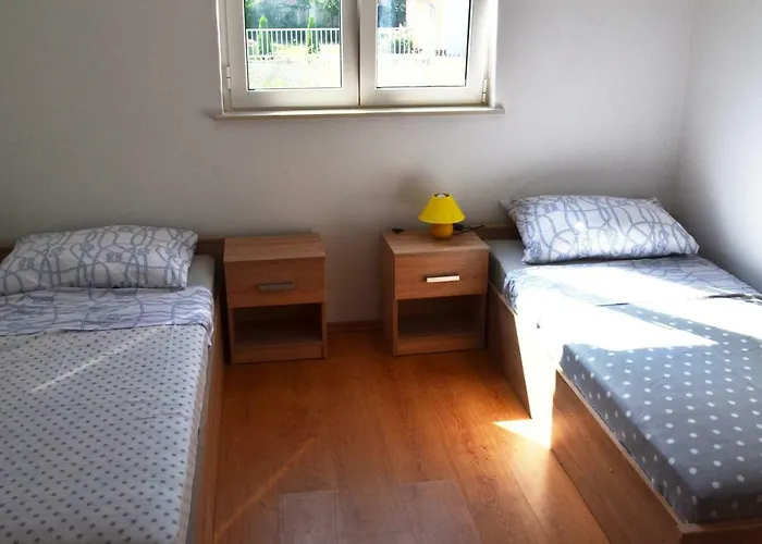 Apartman Ana *
